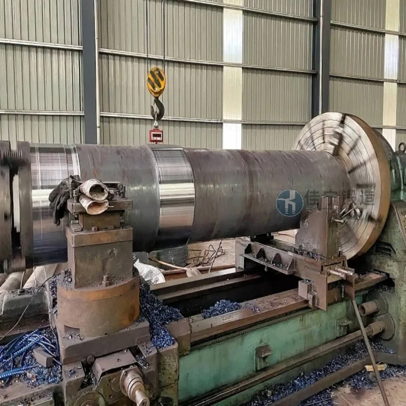 Barres forgées : critères + atouts Jianing