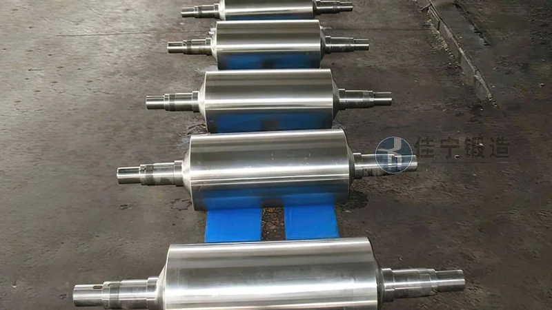 Éolien Tai’an Shandong