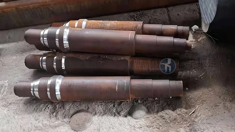 Axes cônes rouleaux : sélection